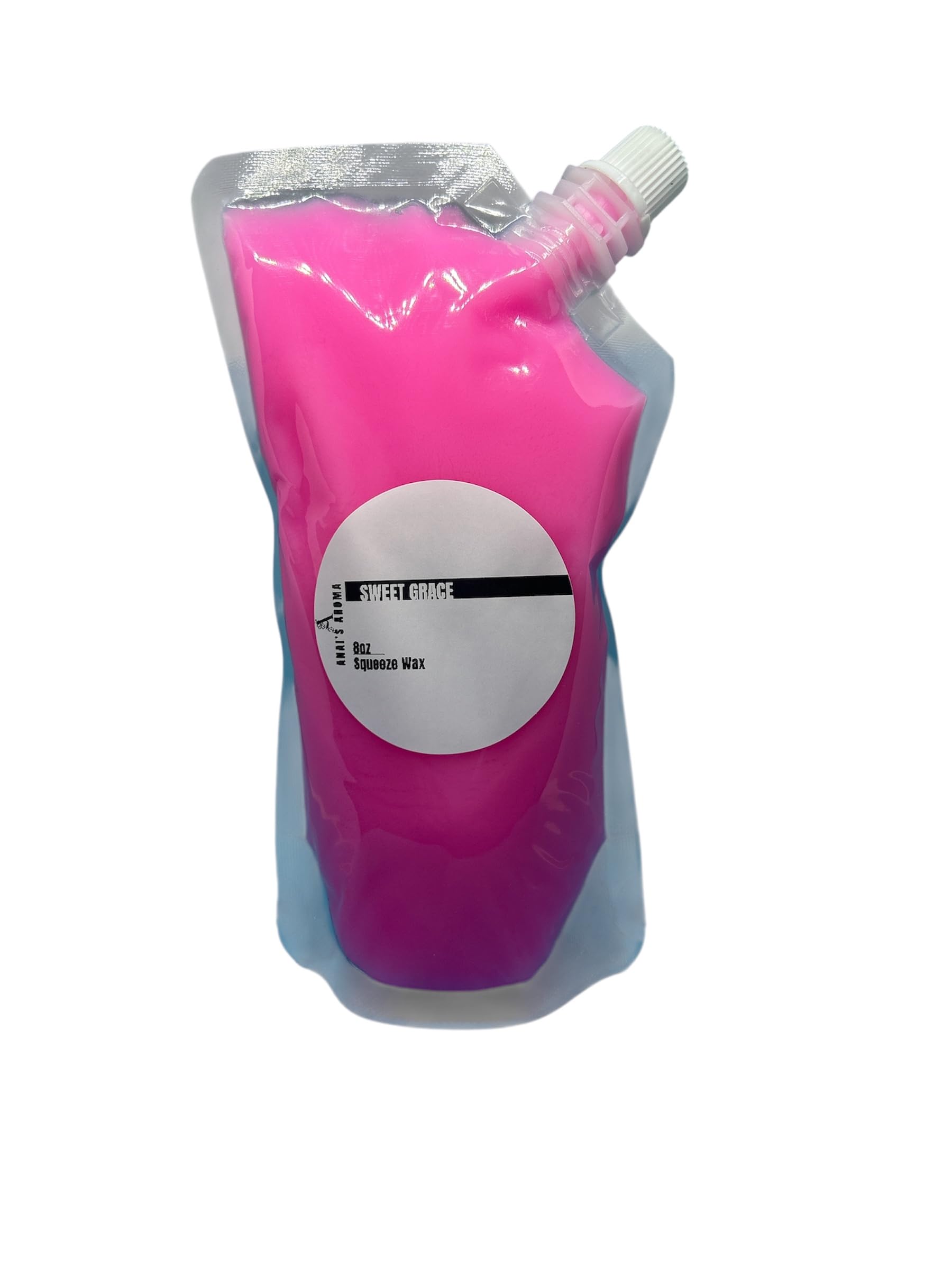 SQUEEZABLE WAX MELTS