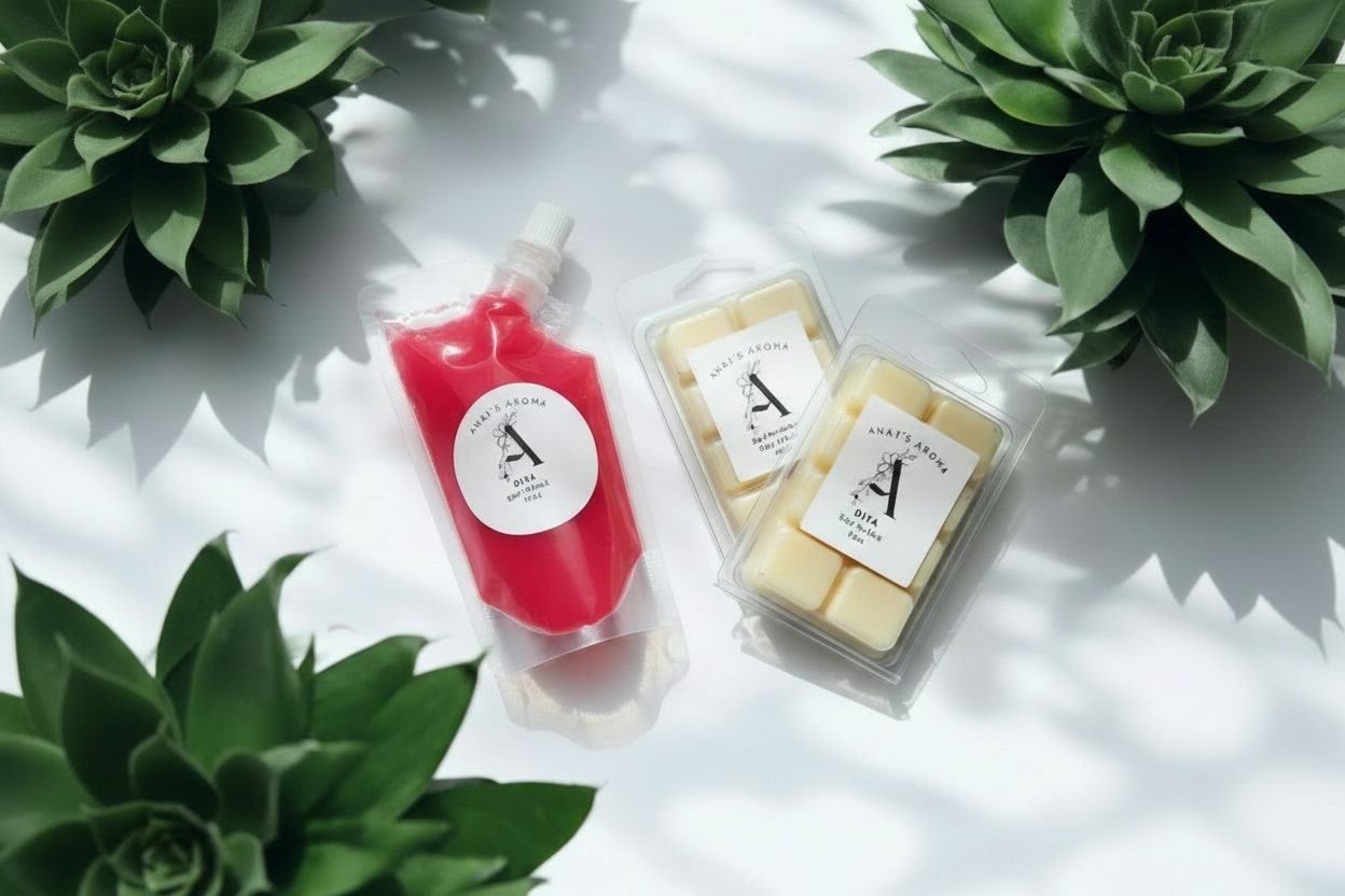 Wax Melts