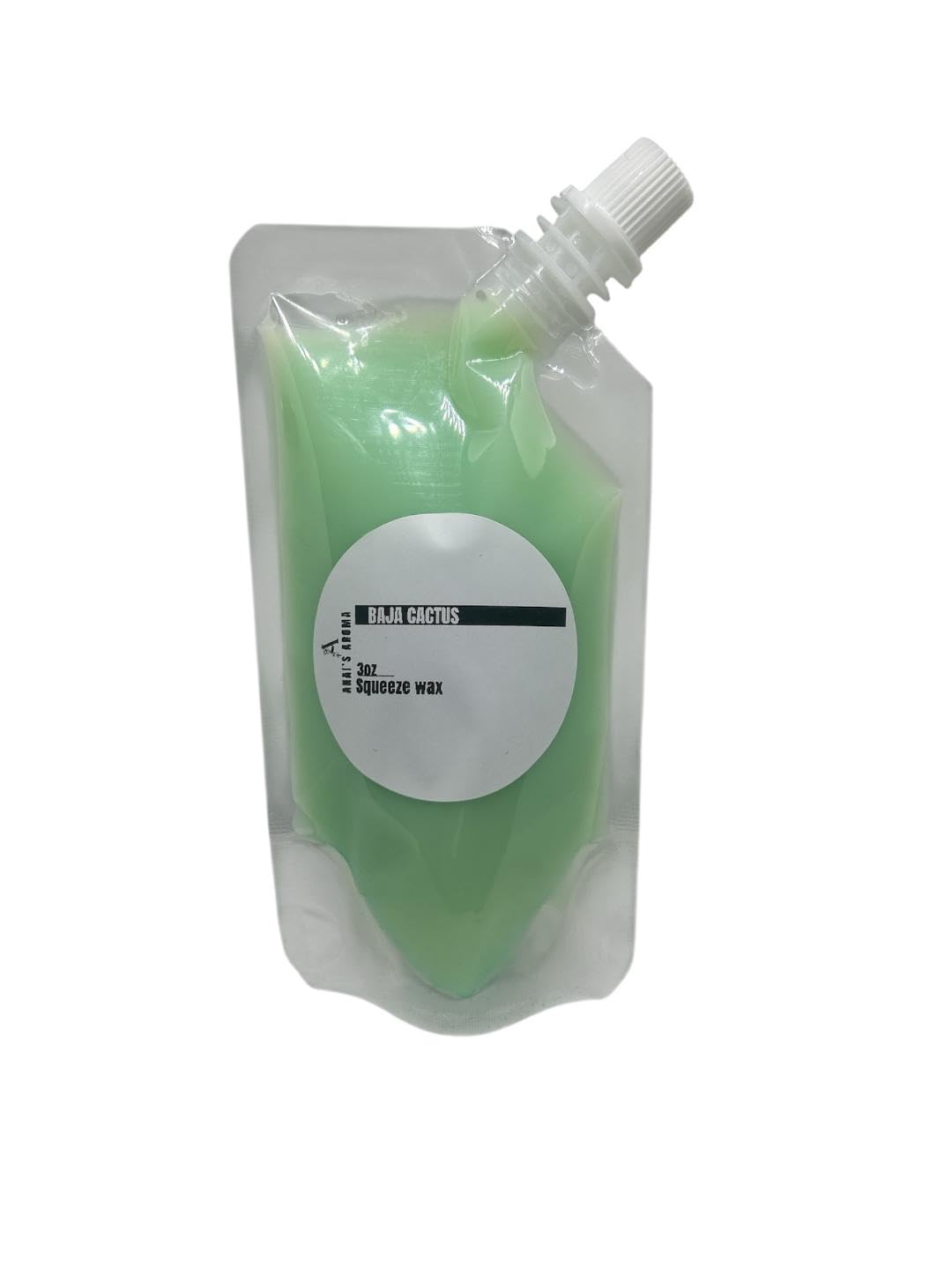 Anai's Aroma Squeeze wax