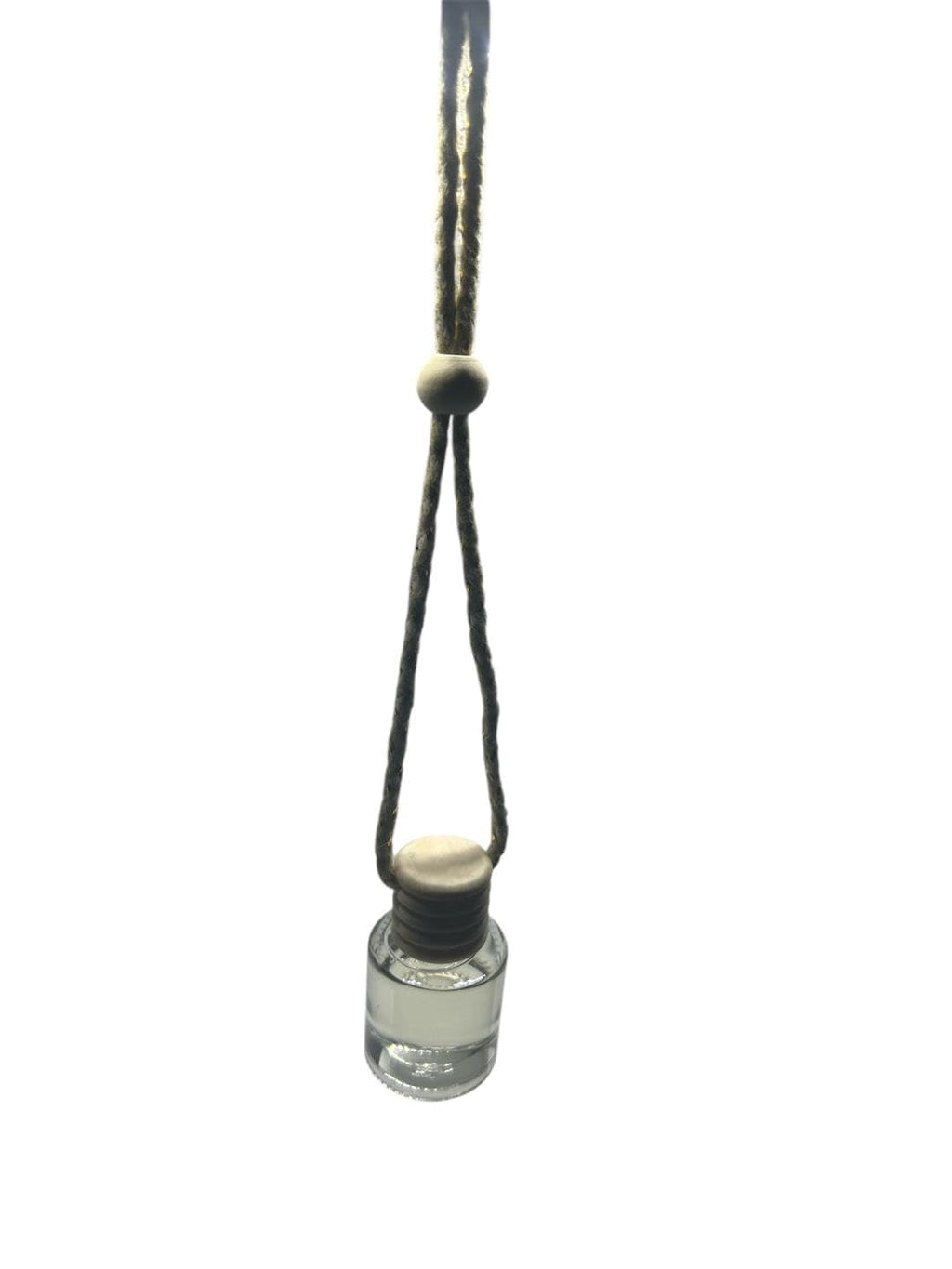Volcano Hanging Car Diffuser – Tropical Citrus & Sugared Fruits