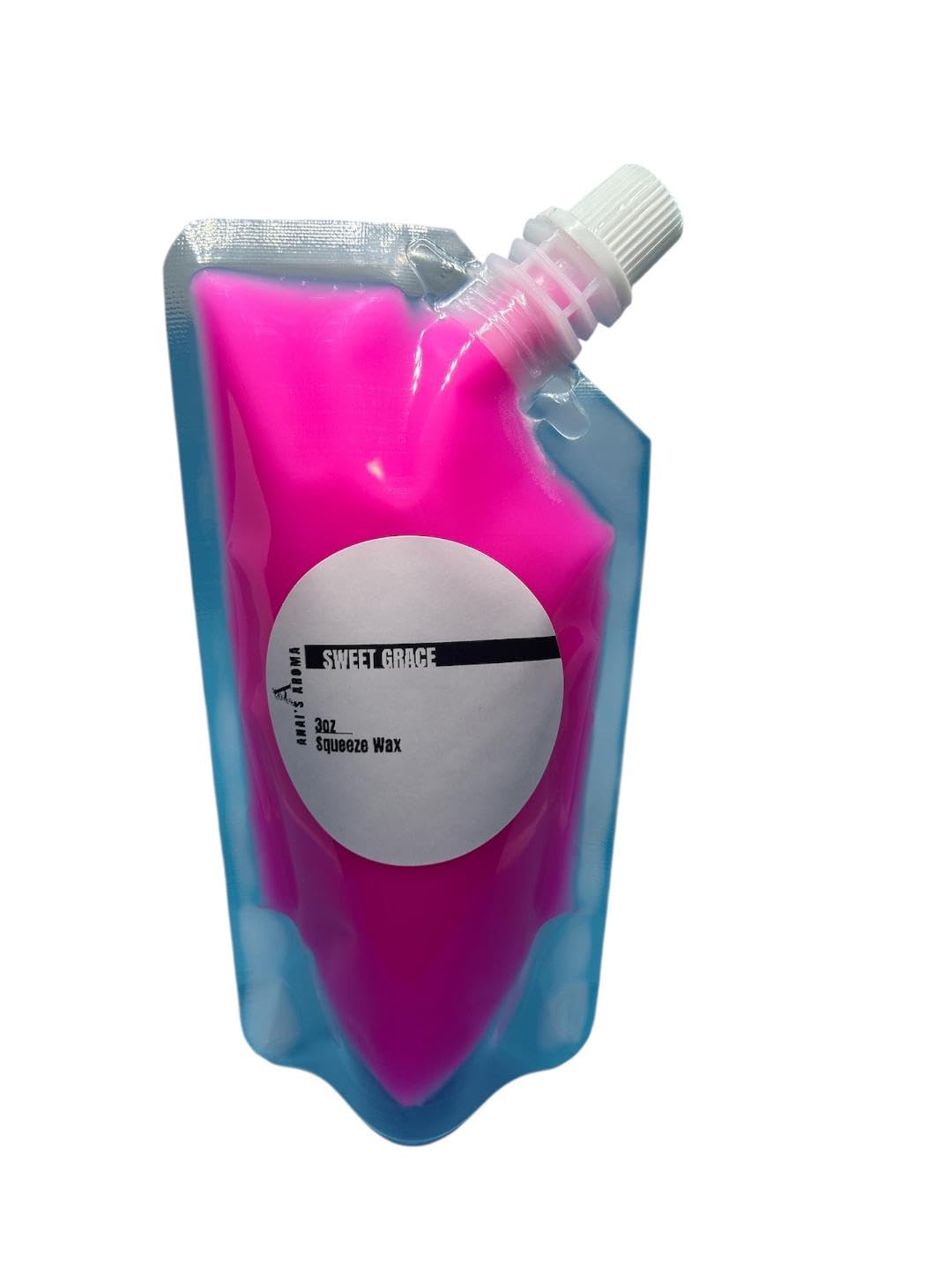 Anai's Aroma Squeeze wax