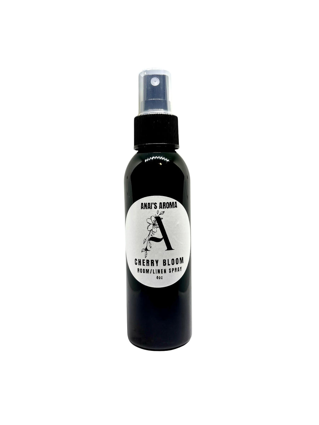 Cherry Bloom Room & Linen Spray – Sweet Cherry & Fresh Florals