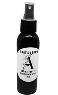 Crème Brûlée Room & Linen Spray – Sweet Caramelized Vanilla