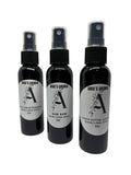 Room & Linen Spray 3-Pack – High Maintenance, Bum Bum & Cocoa Butter Cashmere