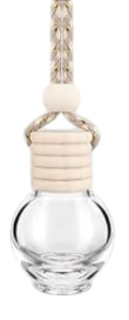 ANAI'S AROMA HEAVENLY HANGING CAR FRESHENER DIFFUSER OIL