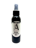 Diva Room & Linen Spray – Bold Floral Musk