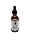 Smokey Desire Diffuser Oil – Dark Smoky Woods & Musk