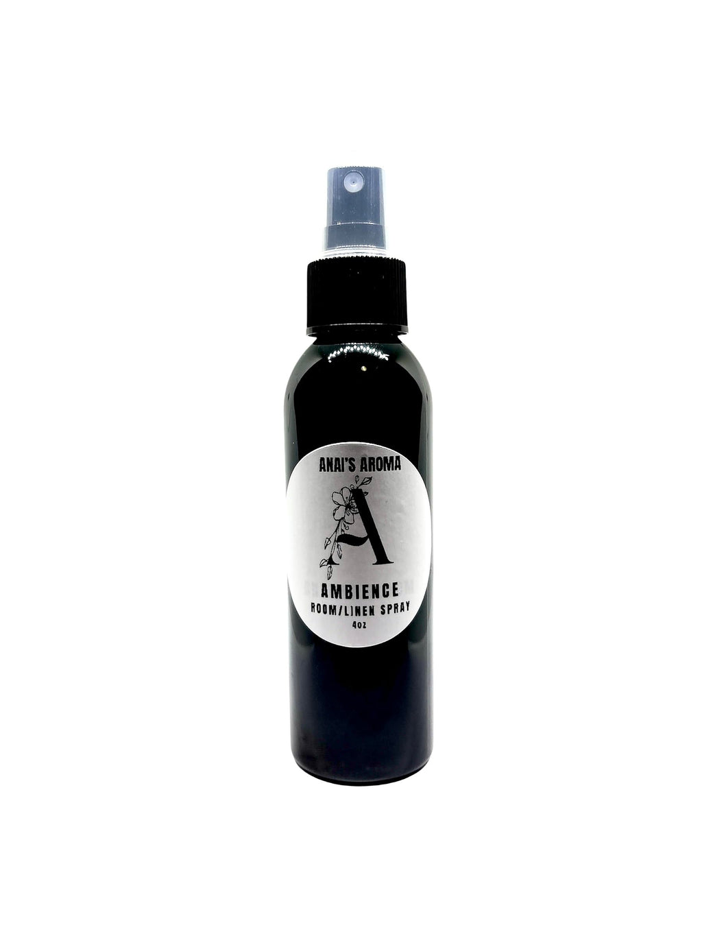 Ambience Room & Linen Spray – Fresh Clean Linen