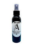 Pumpkin Soufflé Room & Linen Spray – Spiced Pumpkin & Cream
