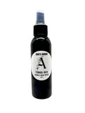 Tonka Oud Room & Linen Spray – Warm Oud & Sweet Tonka