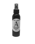Vetiver & Nutmeg Room & Linen Spray – Earthy Woody Spice