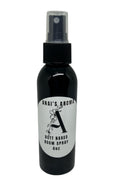 Apple Chai Room & Linen Spray – Warm Spiced Apple & Chai