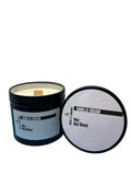 Vanilla Cream Soy Candle – Sweet Creamy Vanilla