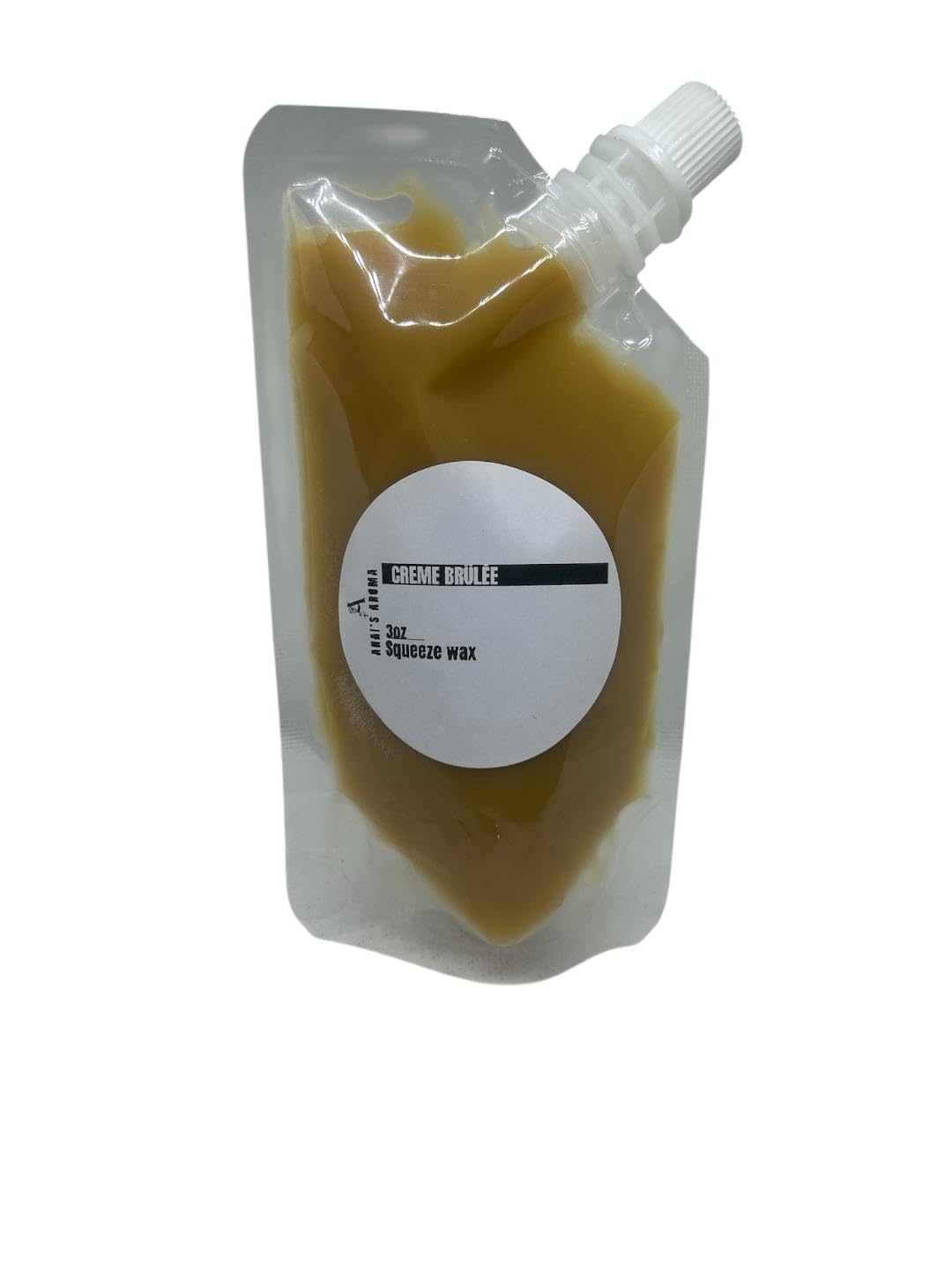 3oz Squeeze Wax