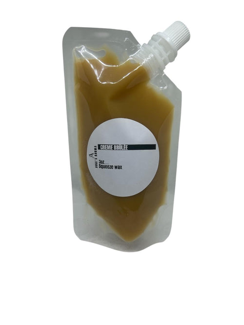 3oz Squeeze Wax