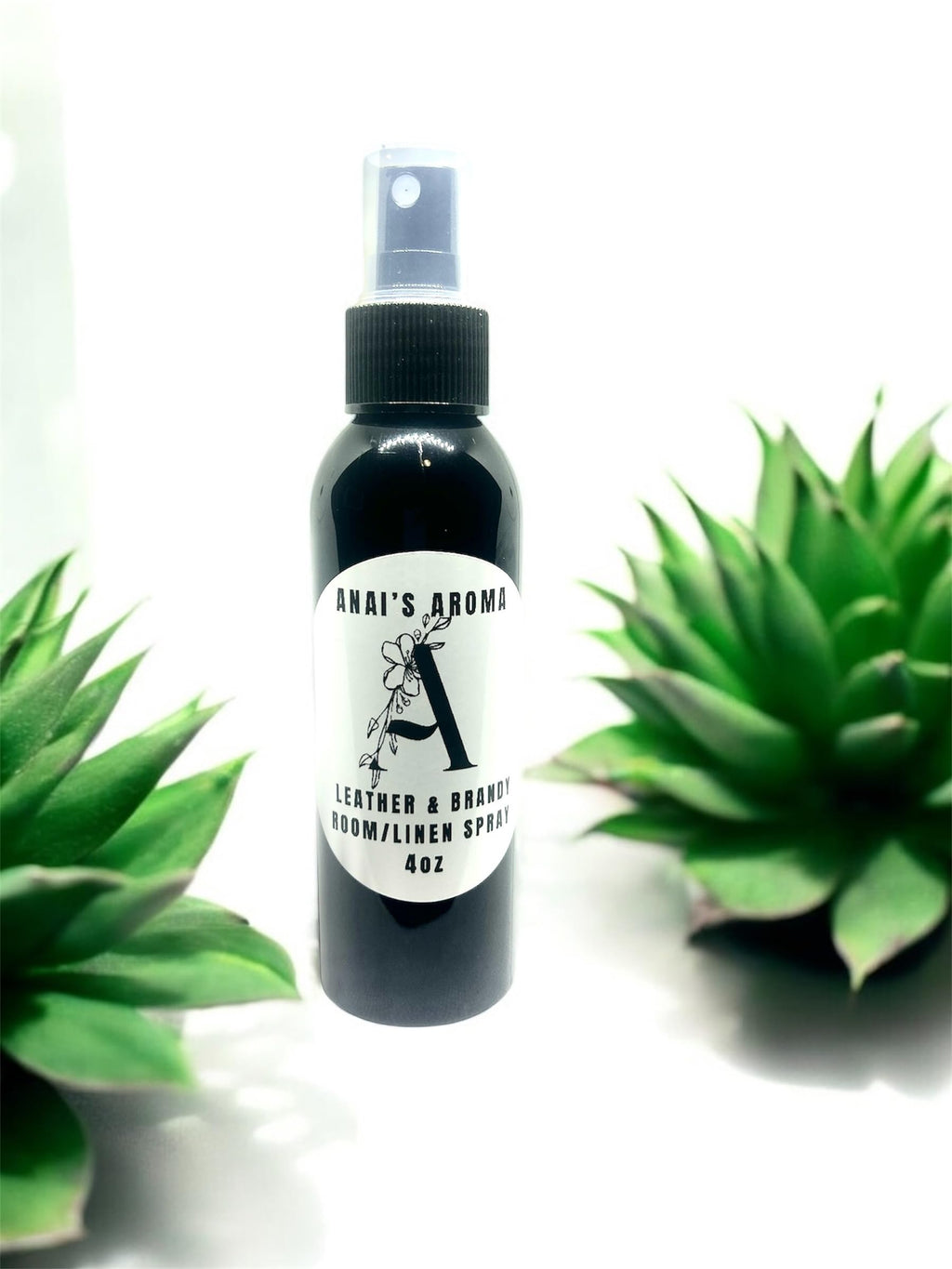 ANAI'S AROMA Room/Linen Spray Scented Home Fragrance, Long lasting Bold Scent, Odor Eliminator, Air Freshener, Refresh Fabric, Car, Restroom, 4oz