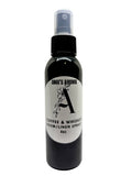 Coffee & Whiskey Room & Linen Spray – Bold Espresso & Bourbon
