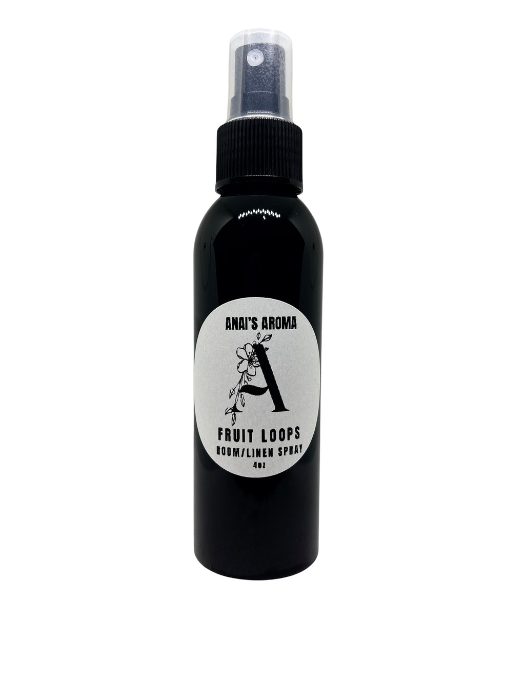 Fruit Loops Room & Linen Spray – Sweet Fruity Cereal