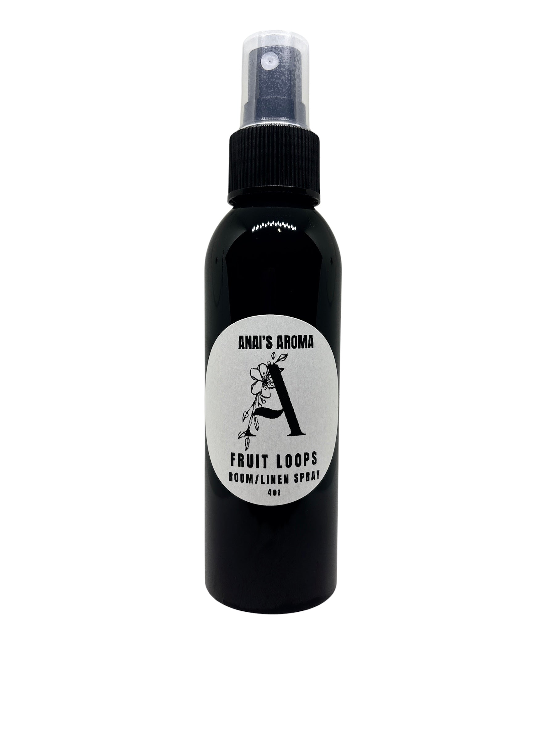 Fruit Loops Room & Linen Spray – Sweet Fruity Cereal