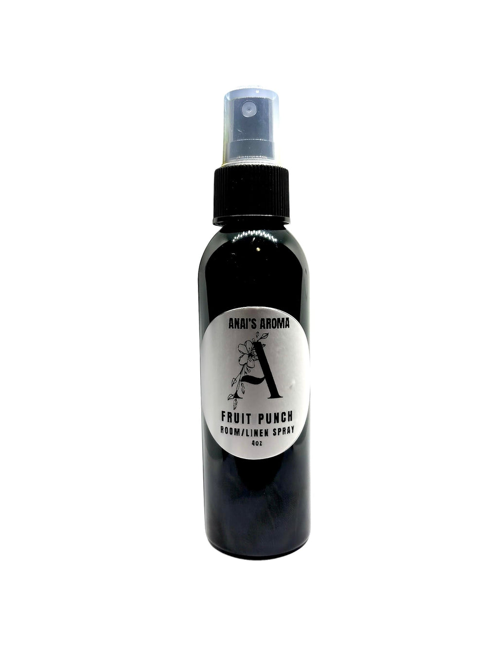 Fruit Punch Room & Linen Spray – Sweet Tropical Fruit Blend