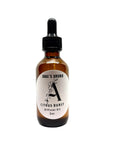 Citrus Burst Diffuser Oil – Bright Zesty Citrus