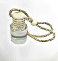 Leather Hanging Car Diffuser – Rich Smooth Leather
