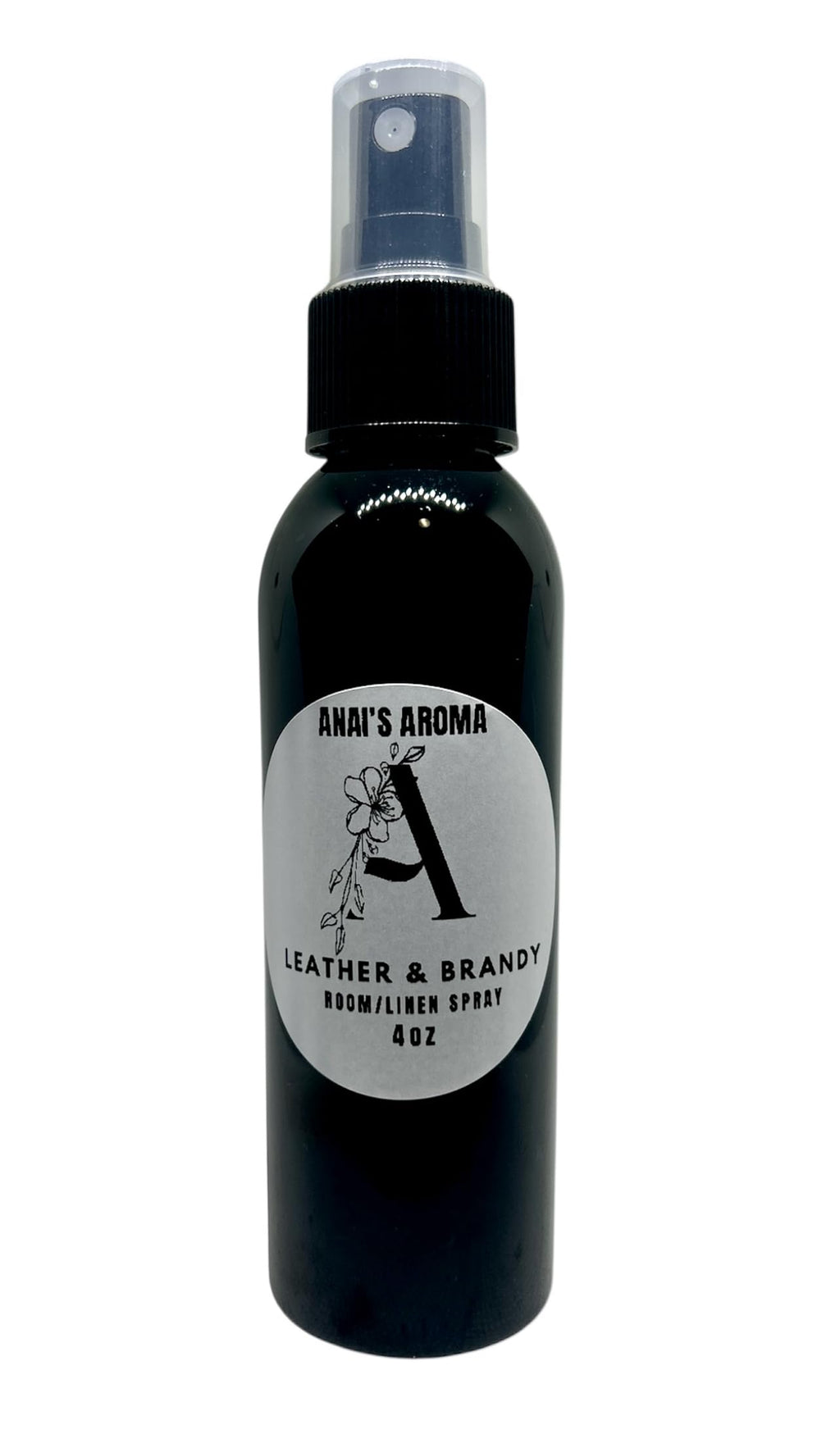 ANAI'S AROMA Room/Linen Spray Scented Home Fragrance, Long lasting Bold Scent, Odor Eliminator, Air Freshener, Refresh Fabric, Car, Restroom, 4oz