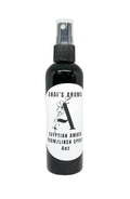 Egyptian Amber Room & Linen Spray – Rich Warm Amber