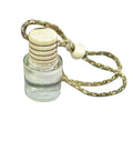 Cocoa Butter Cashmere Hanging Car Diffuser – Creamy Warm Cashmere